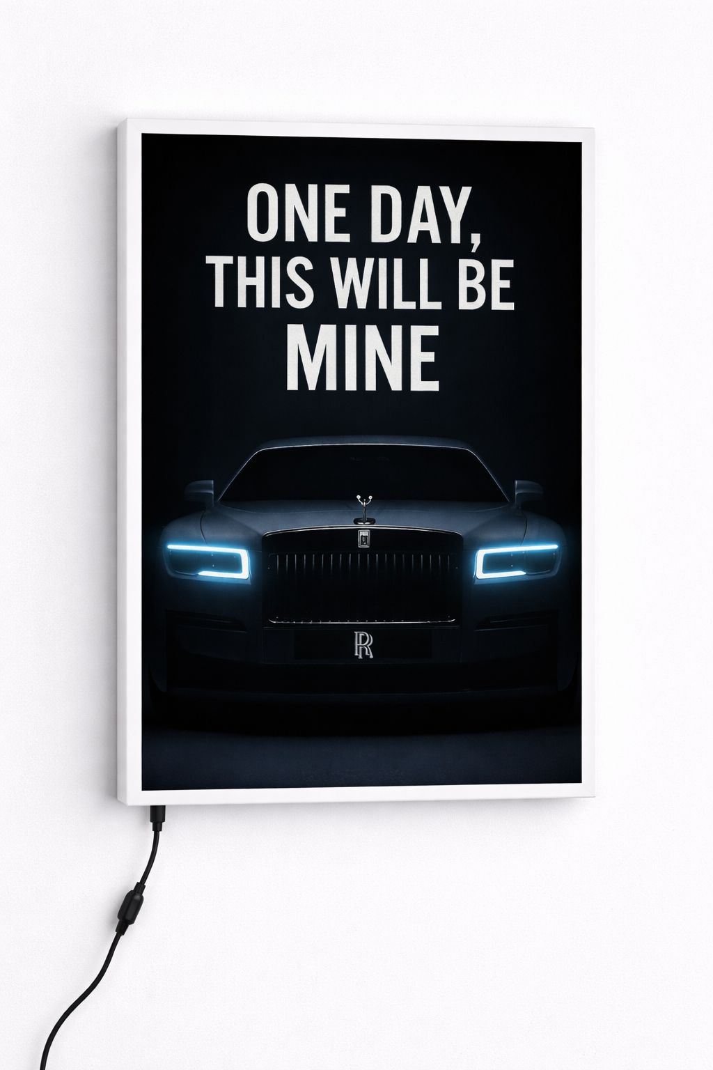 Rolls Royce - Edition