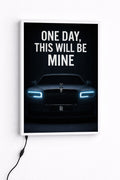 Rolls Royce - Edition
