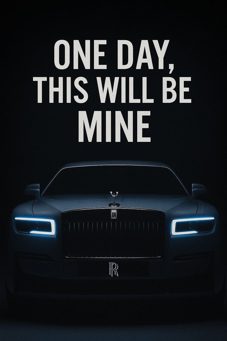 Rolls Royce - Edition